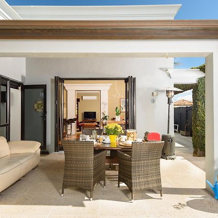 Bed and Breakfast Tuscan Retreat Bed & Breakfast - Adults Only Papamoa Exterior foto