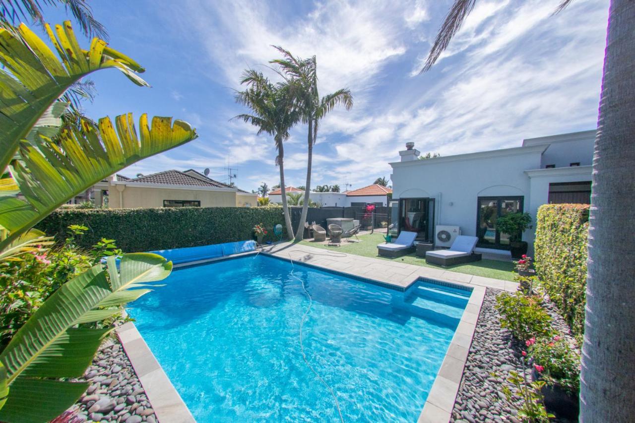 Bed and Breakfast Tuscan Retreat Bed & Breakfast - Adults Only Papamoa Exterior foto
