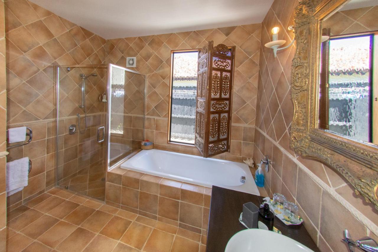 Bed and Breakfast Tuscan Retreat Bed & Breakfast - Adults Only Papamoa Exterior foto