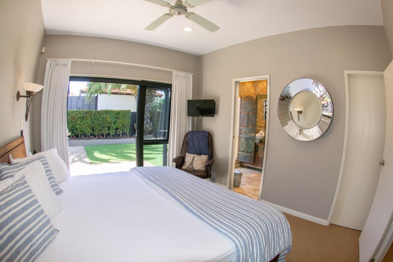 Bed and Breakfast Tuscan Retreat Bed & Breakfast - Adults Only Papamoa Exterior foto