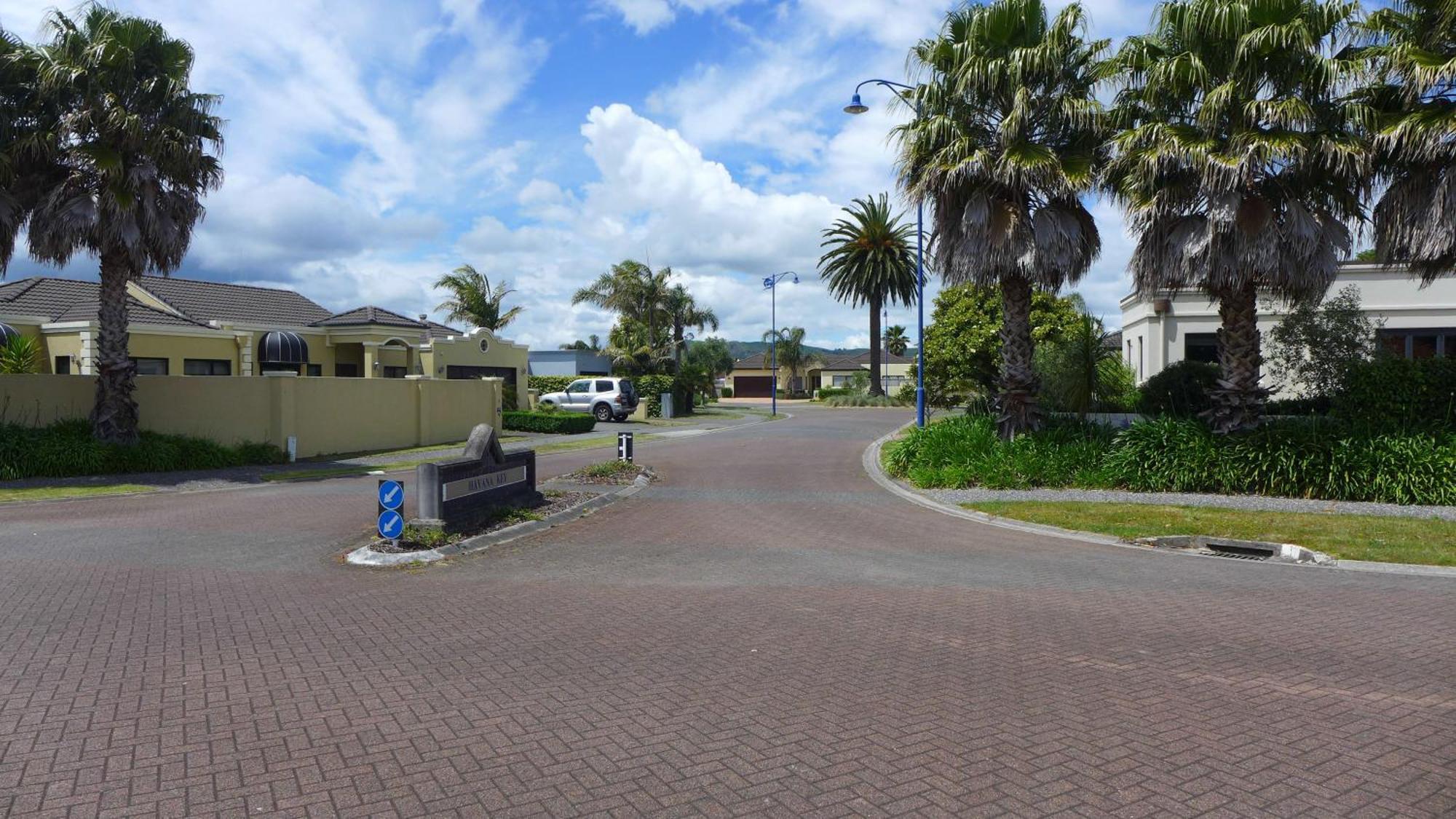 Bed and Breakfast Tuscan Retreat Bed & Breakfast - Adults Only Papamoa Exterior foto