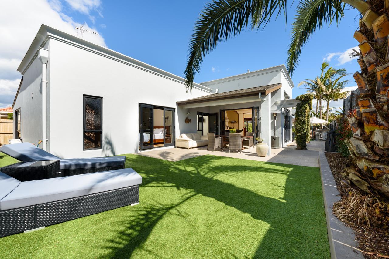 Bed and Breakfast Tuscan Retreat Bed & Breakfast - Adults Only Papamoa Exterior foto