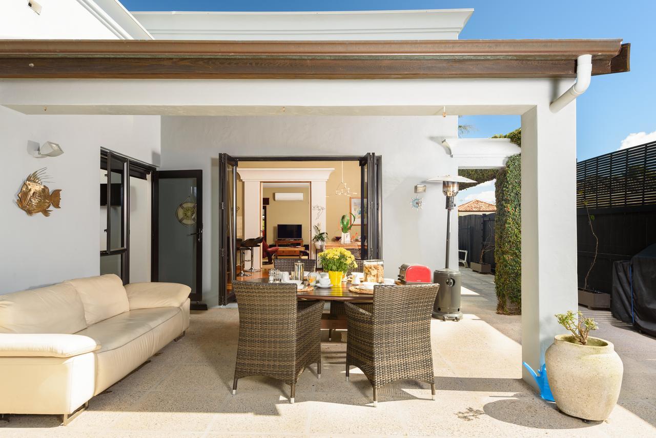 Bed and Breakfast Tuscan Retreat Bed & Breakfast - Adults Only Papamoa Exterior foto