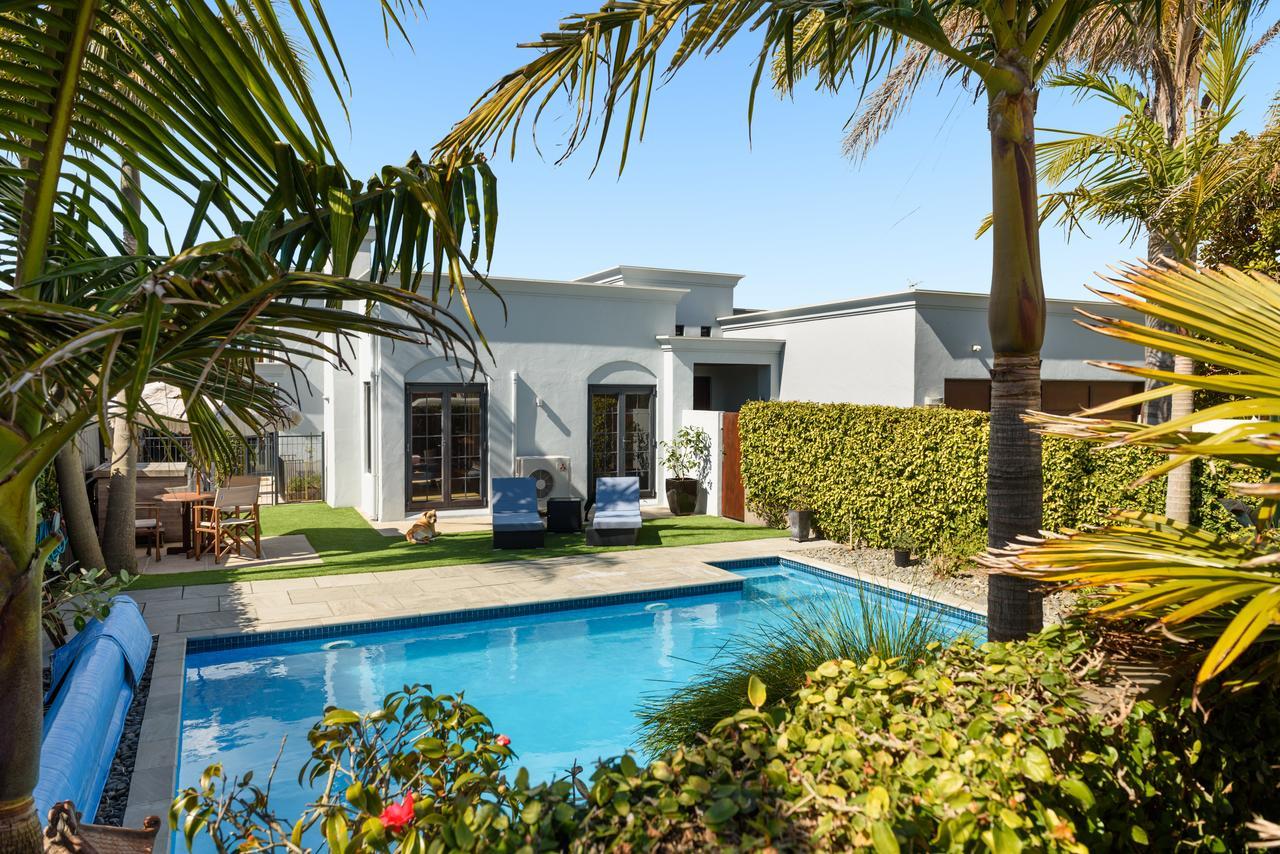 Bed and Breakfast Tuscan Retreat Bed & Breakfast - Adults Only Papamoa Exterior foto