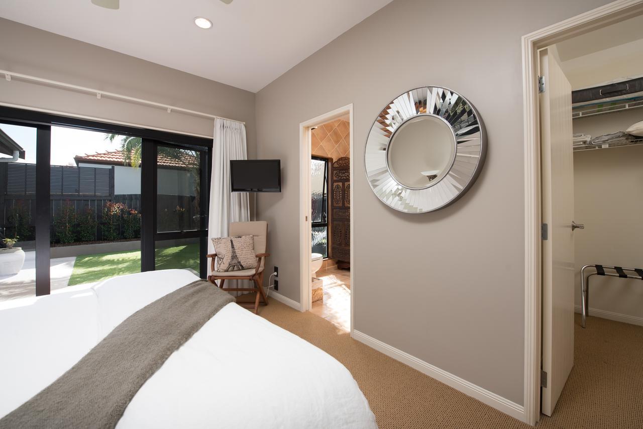 Bed and Breakfast Tuscan Retreat Bed & Breakfast - Adults Only Papamoa Exterior foto