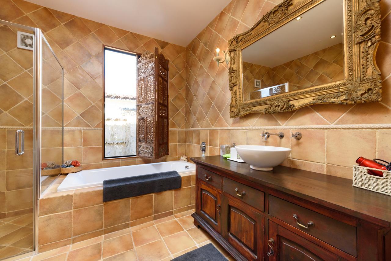 Bed and Breakfast Tuscan Retreat Bed & Breakfast - Adults Only Papamoa Exterior foto