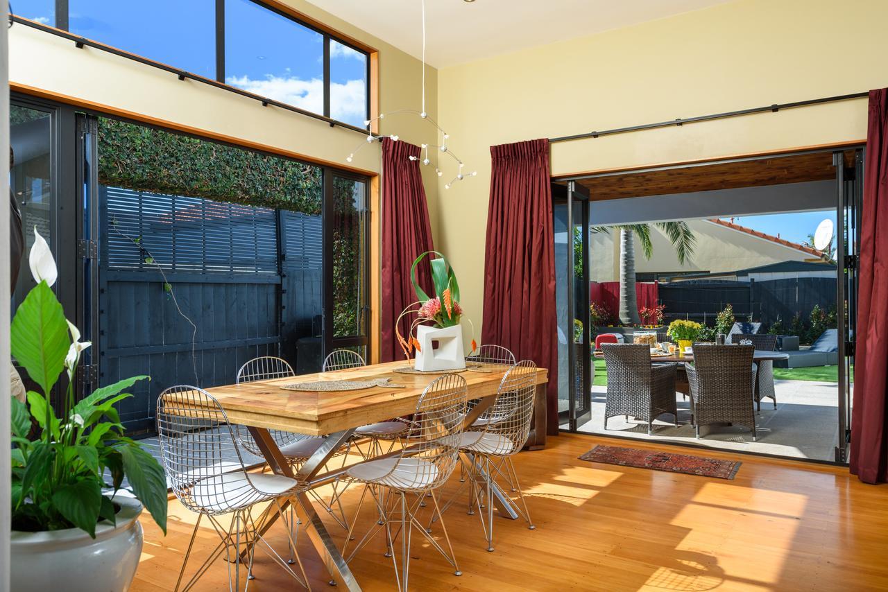 Bed and Breakfast Tuscan Retreat Bed & Breakfast - Adults Only Papamoa Exterior foto