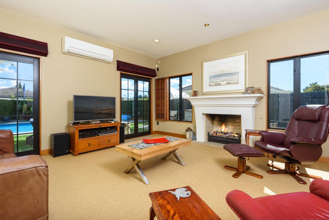 Bed and Breakfast Tuscan Retreat Bed & Breakfast - Adults Only Papamoa Exterior foto