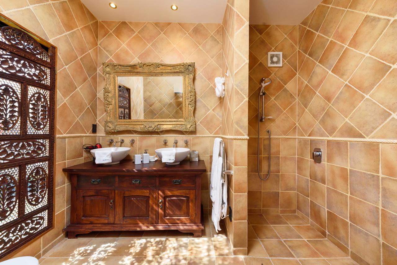 Bed and Breakfast Tuscan Retreat Bed & Breakfast - Adults Only Papamoa Exterior foto