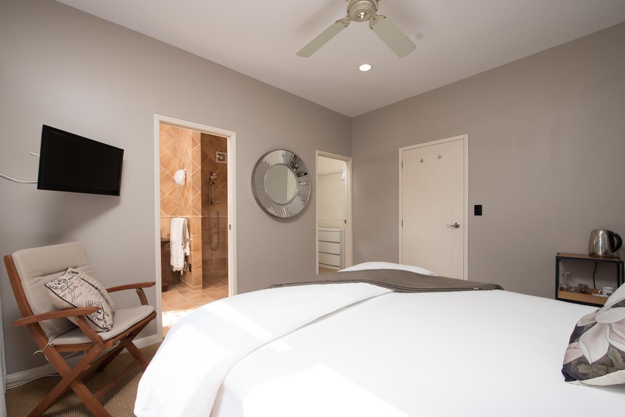 Bed and Breakfast Tuscan Retreat Bed & Breakfast - Adults Only Papamoa Exterior foto