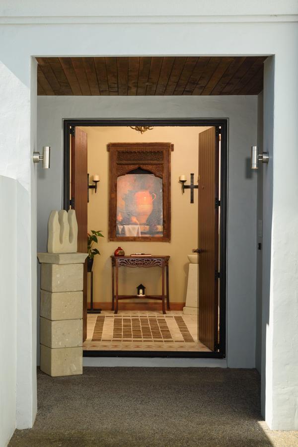 Bed and Breakfast Tuscan Retreat Bed & Breakfast - Adults Only Papamoa Exterior foto