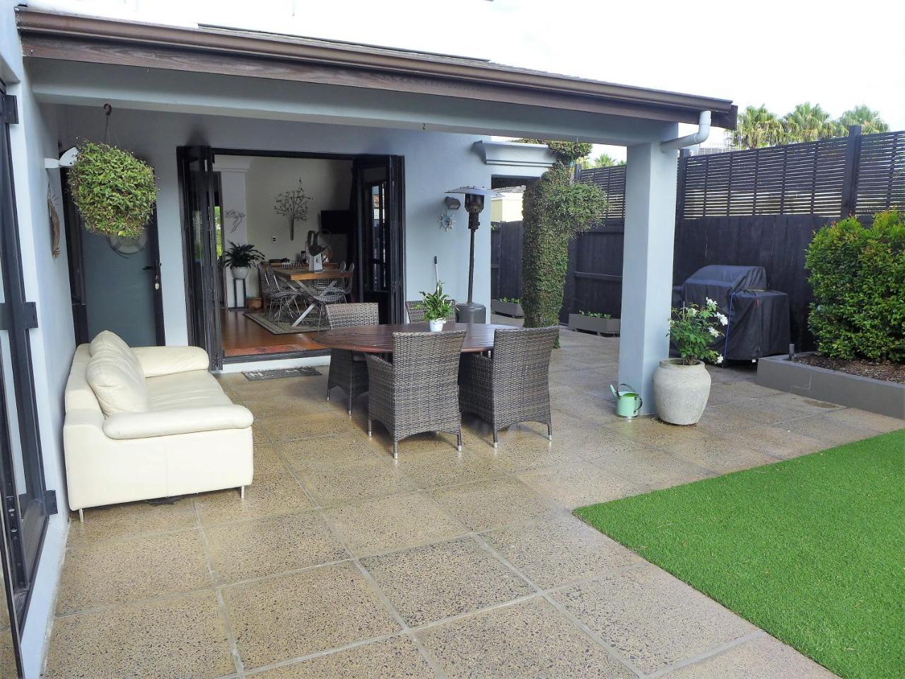 Bed and Breakfast Tuscan Retreat Bed & Breakfast - Adults Only Papamoa Exterior foto