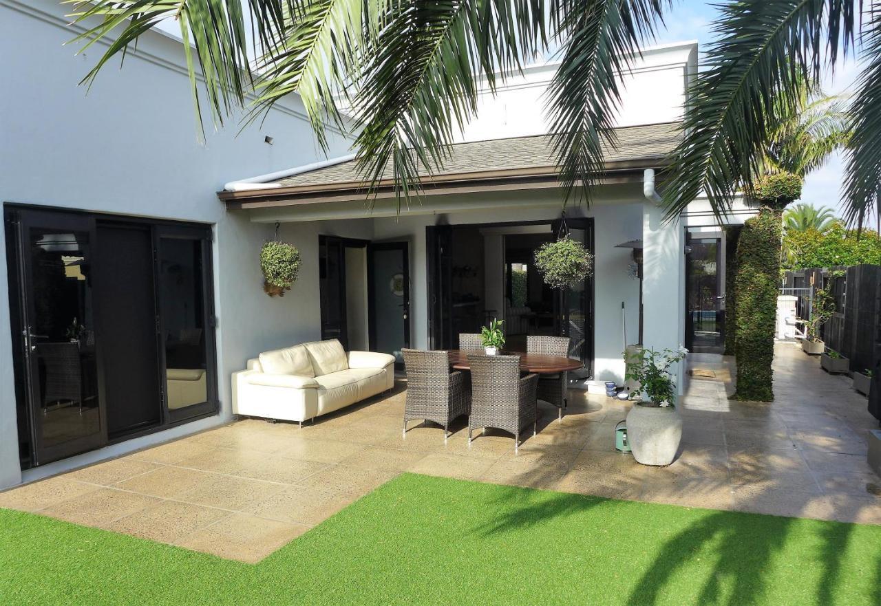 Bed and Breakfast Tuscan Retreat Bed & Breakfast - Adults Only Papamoa Exterior foto