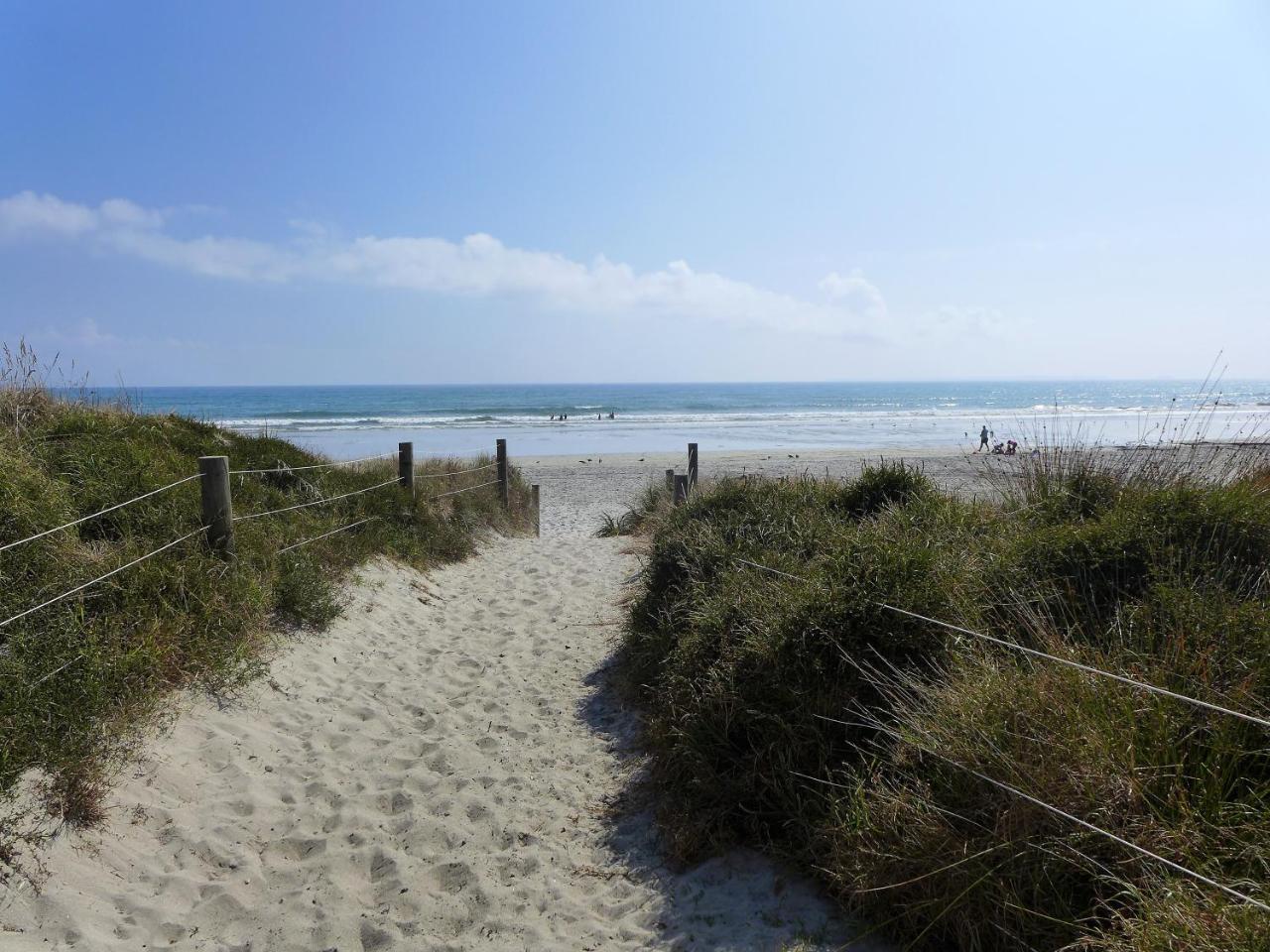 Bed and Breakfast Tuscan Retreat Bed & Breakfast - Adults Only Papamoa Exterior foto
