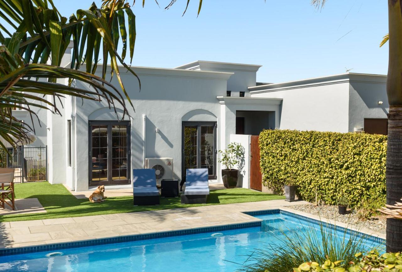 Bed and Breakfast Tuscan Retreat Bed & Breakfast - Adults Only Papamoa Exterior foto