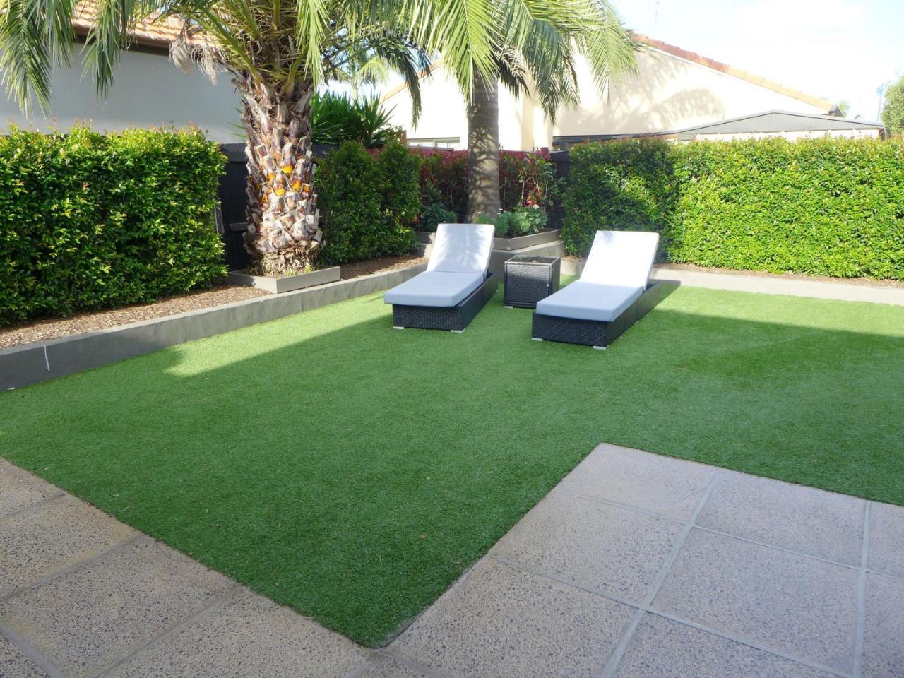Bed and Breakfast Tuscan Retreat Bed & Breakfast - Adults Only Papamoa Exterior foto